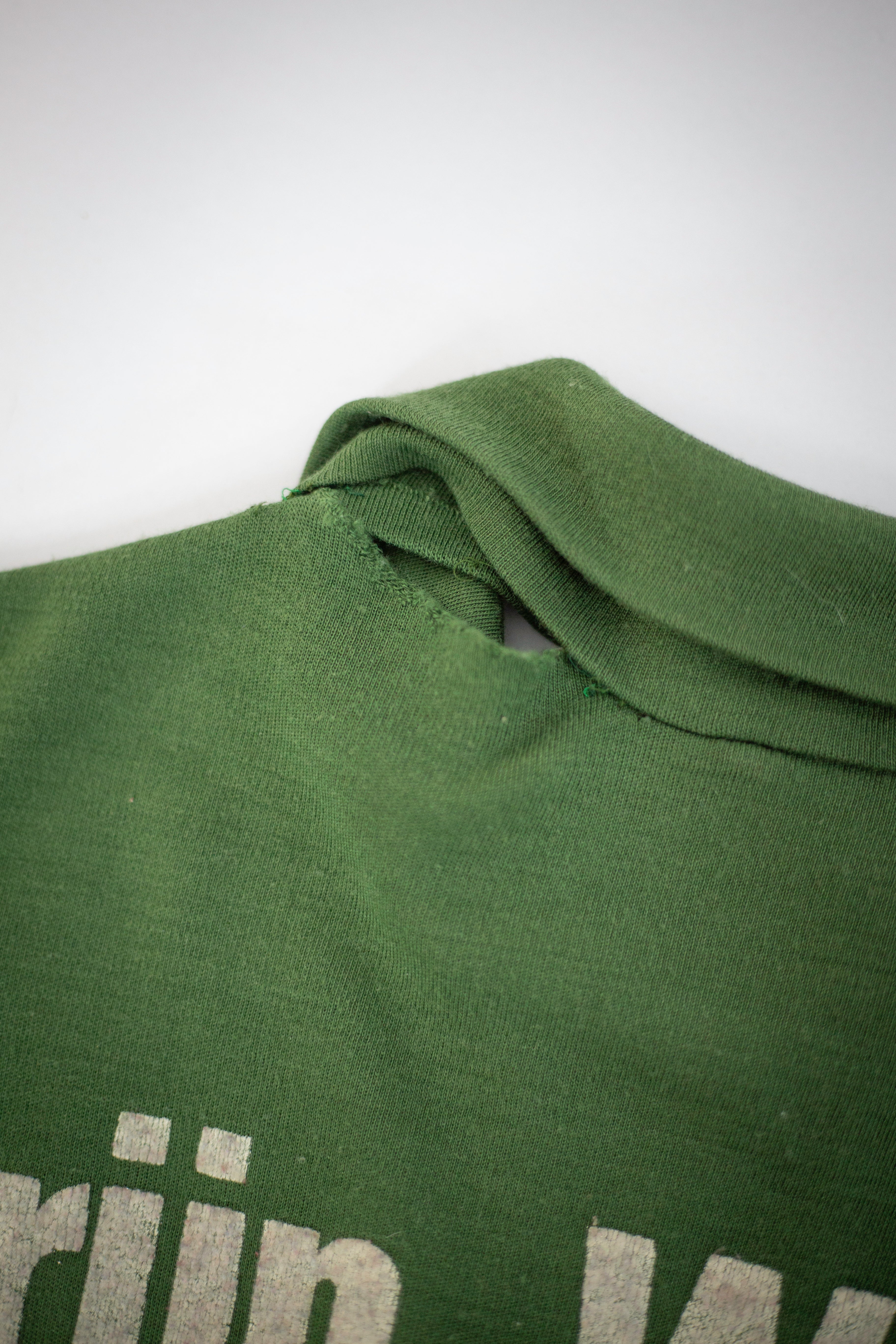60's German Track Jacket | Small
