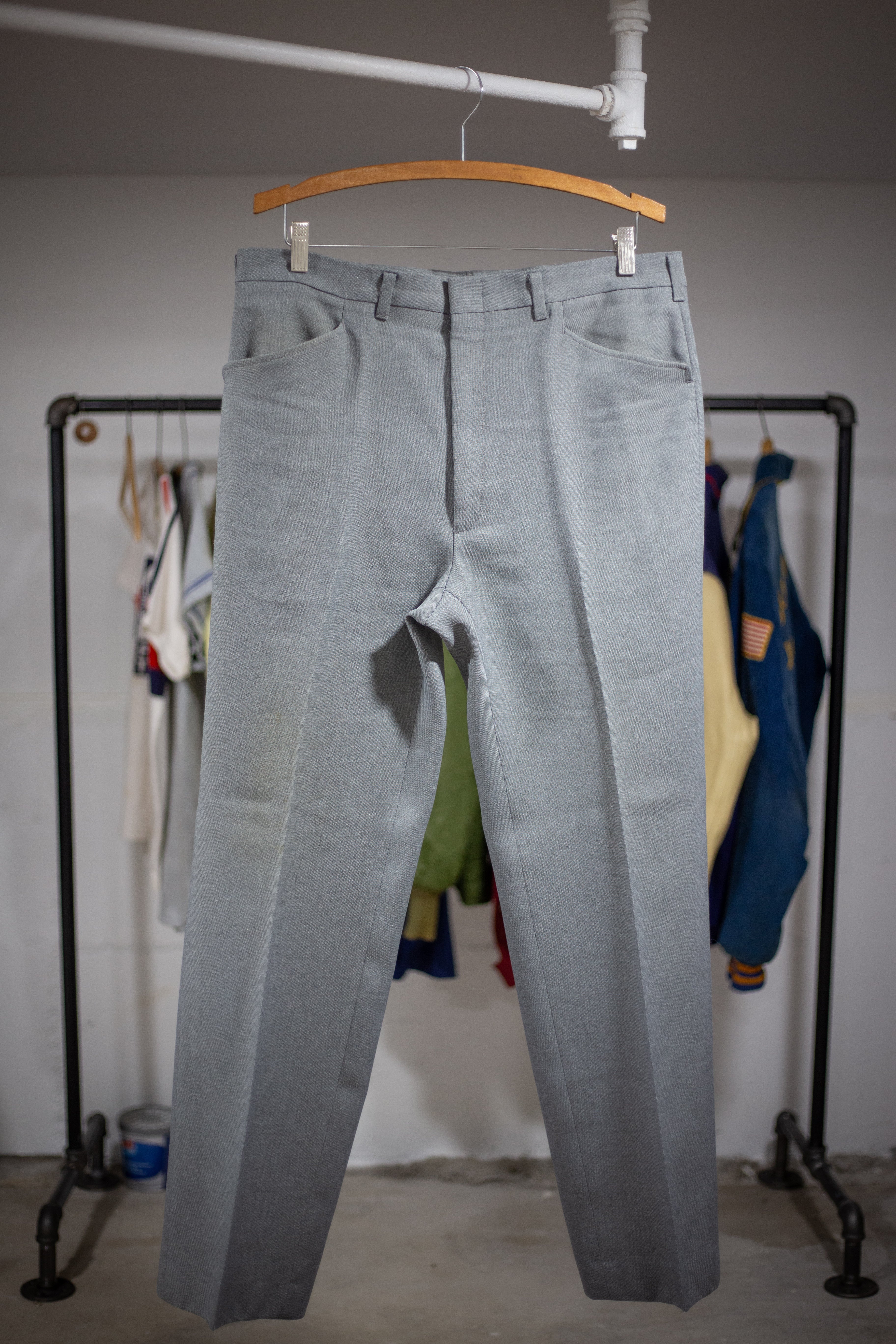 80's Haggar Magic Stretch Pants