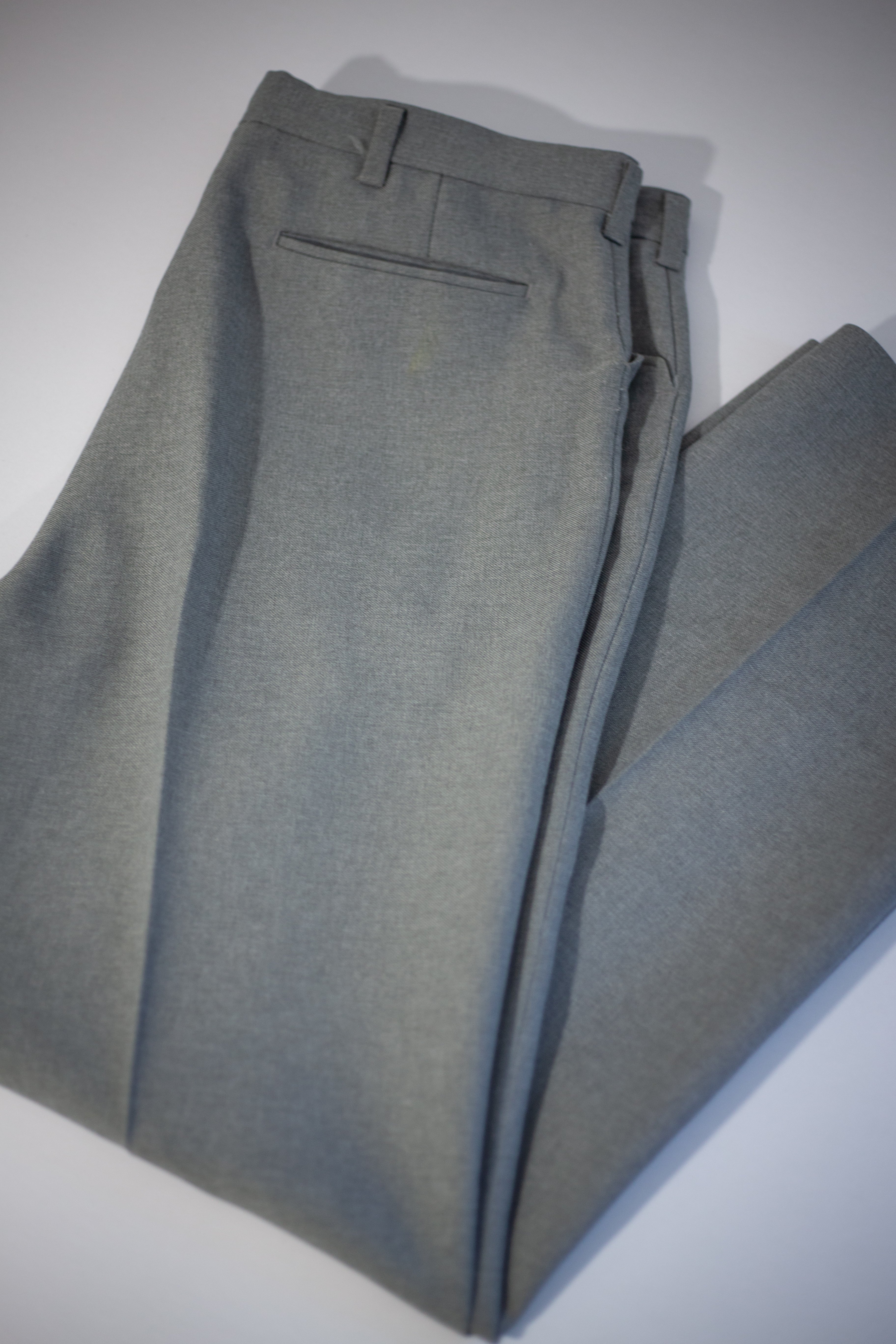 80's Haggar Magic Stretch Pants