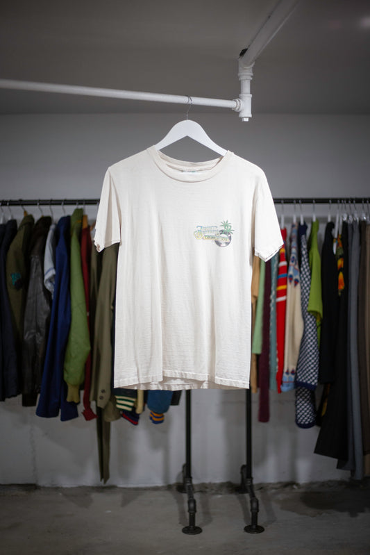 80's/90's Jimmy Buffett's Caribbean Soul T-Shirt | Small