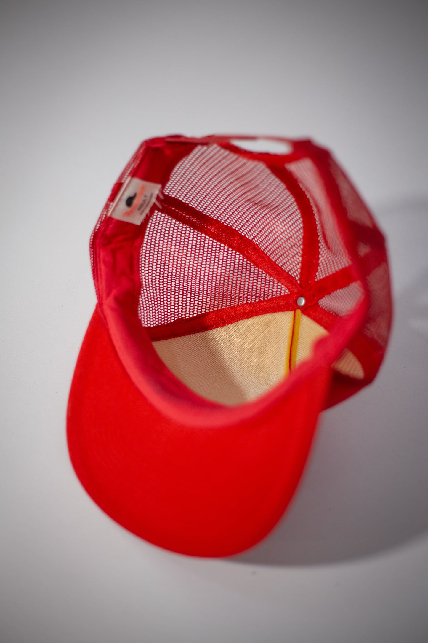 90's 'K' Trucker Hat