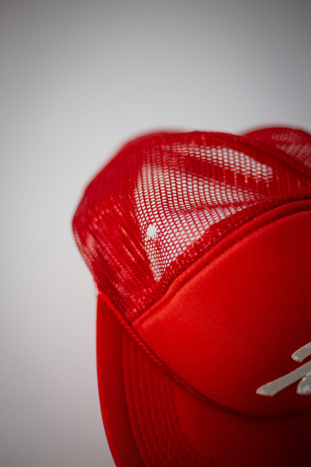 90's 'K' Trucker Hat