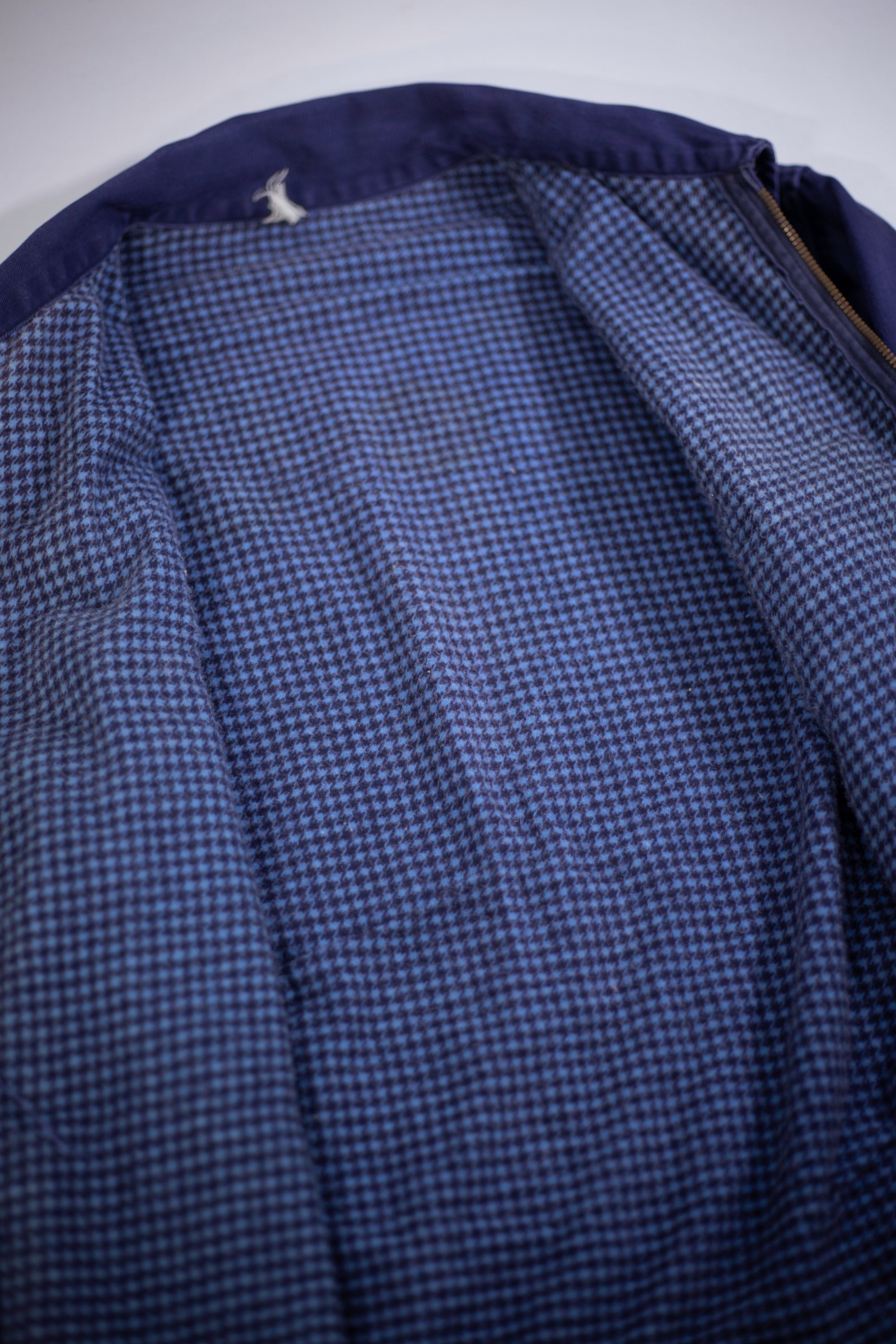 70's Mechanics Jacket | Large