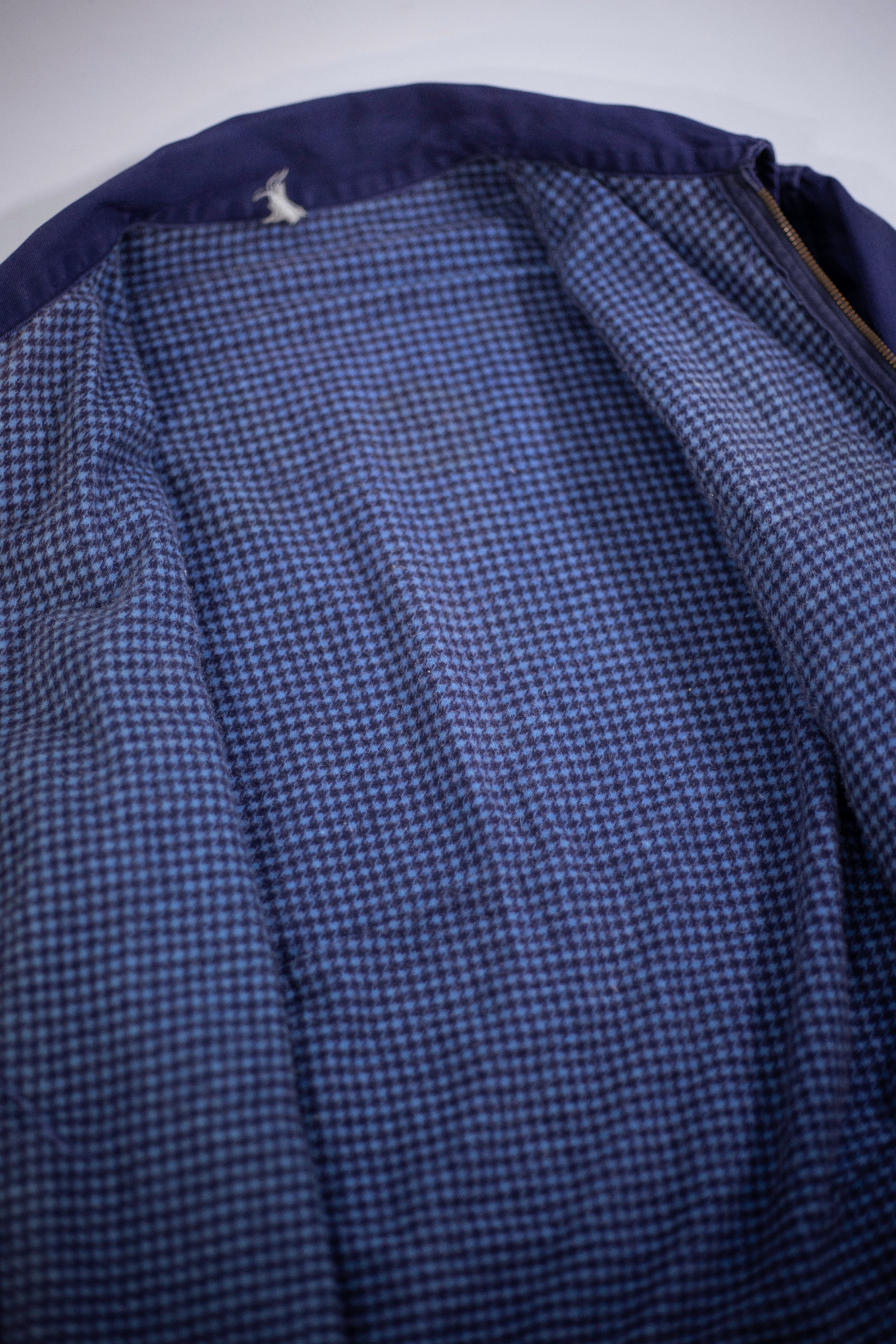 70's Mechanics Jacket | Large