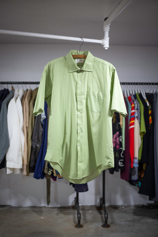 70's La Strada Shirt | X-Large
