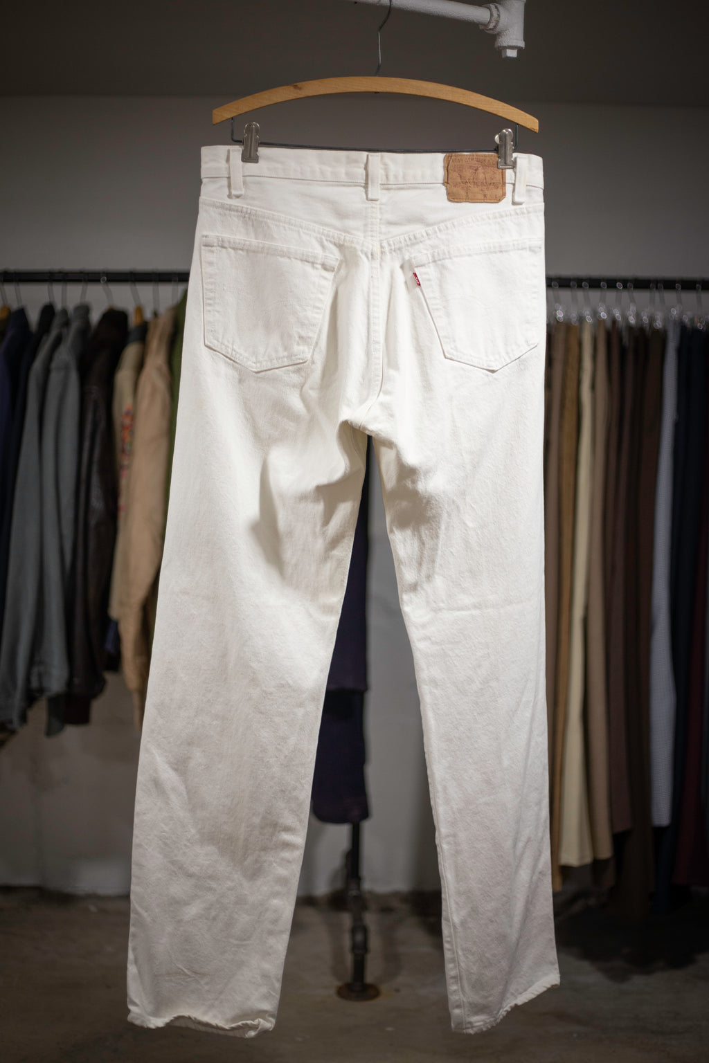 90's Levi's 501 Jeans