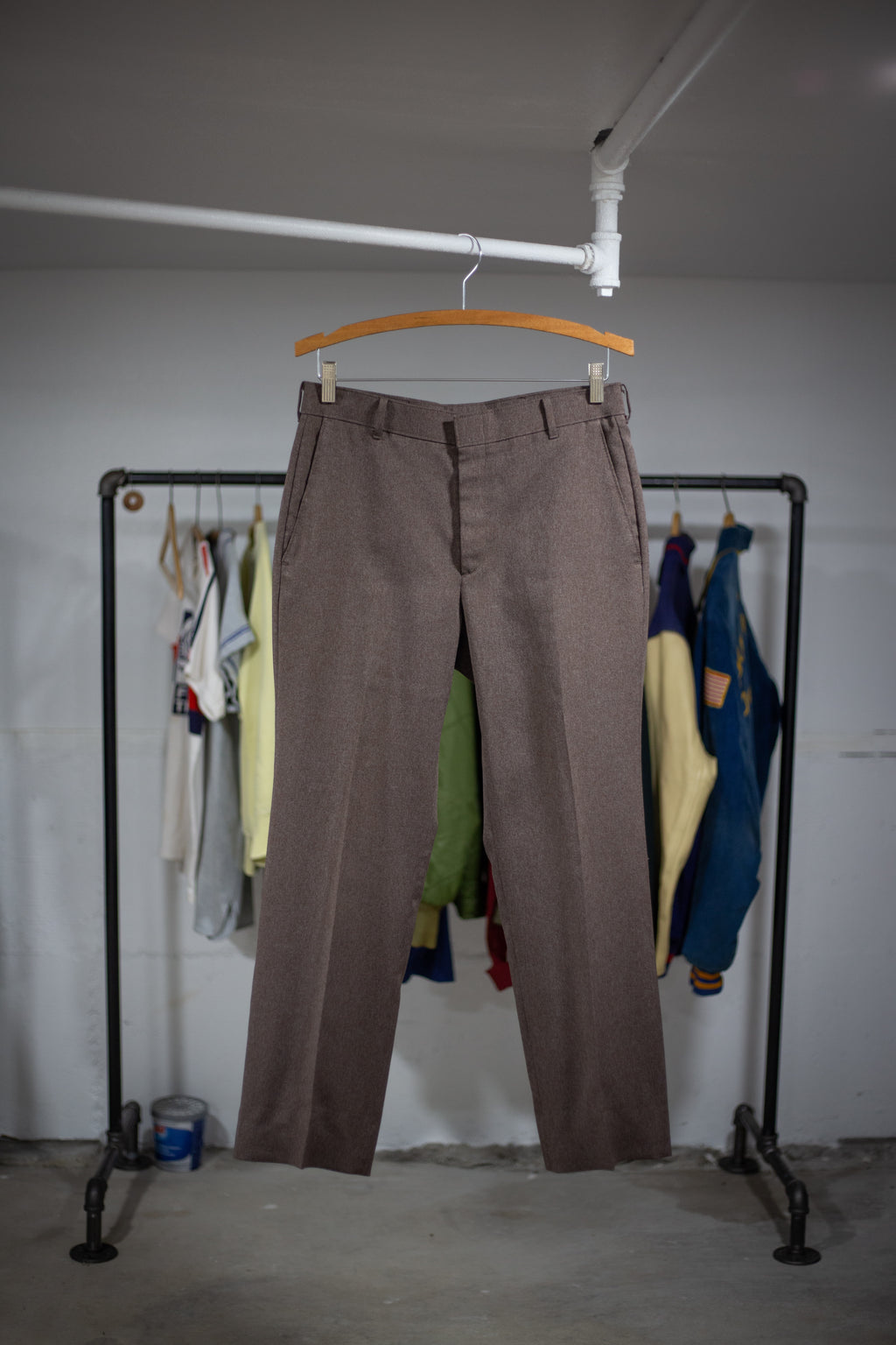 70's Levi's Action Slack Sta-Prest Pants