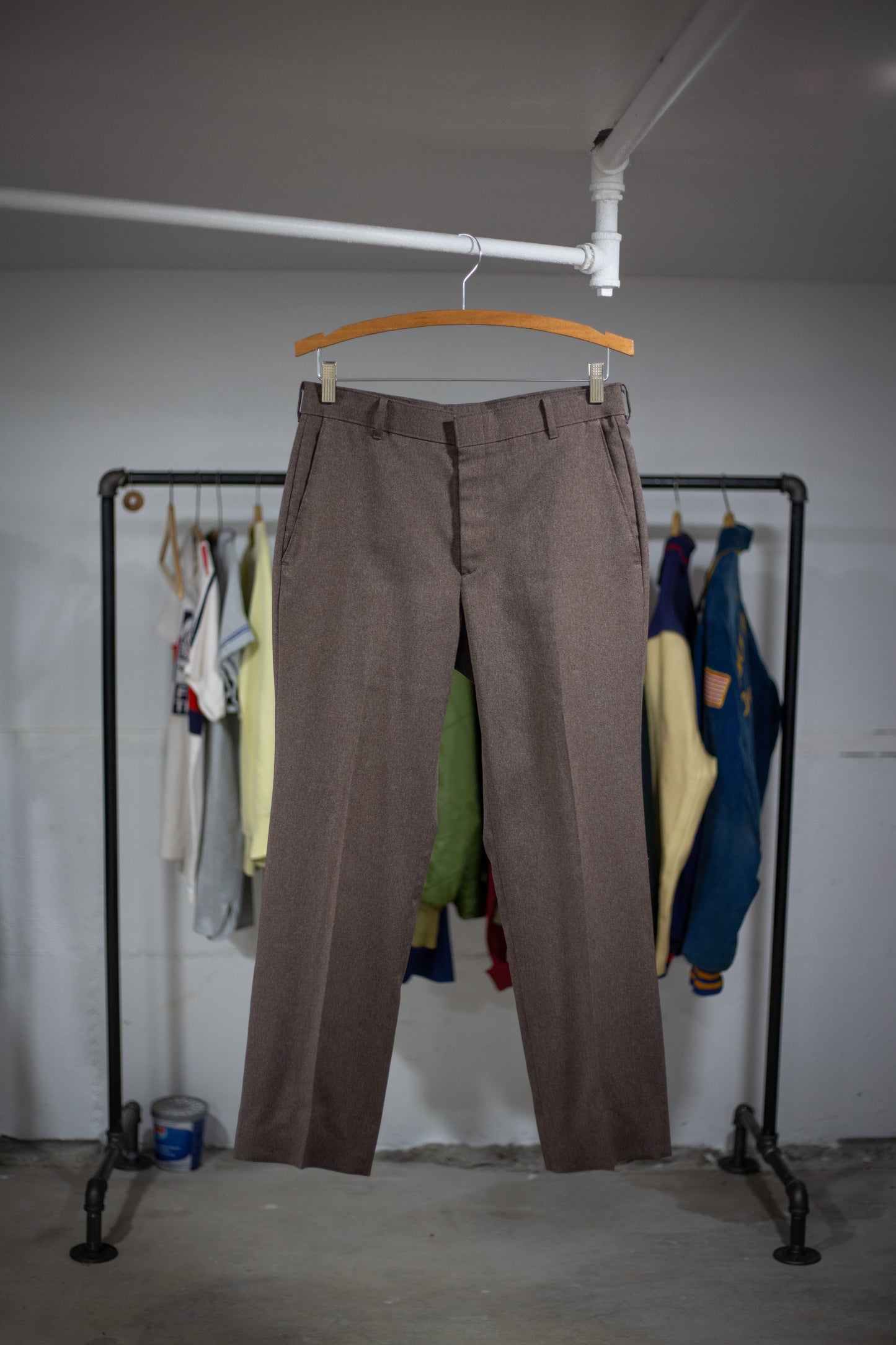 70's Levi's Action Slack Sta-Prest Pants