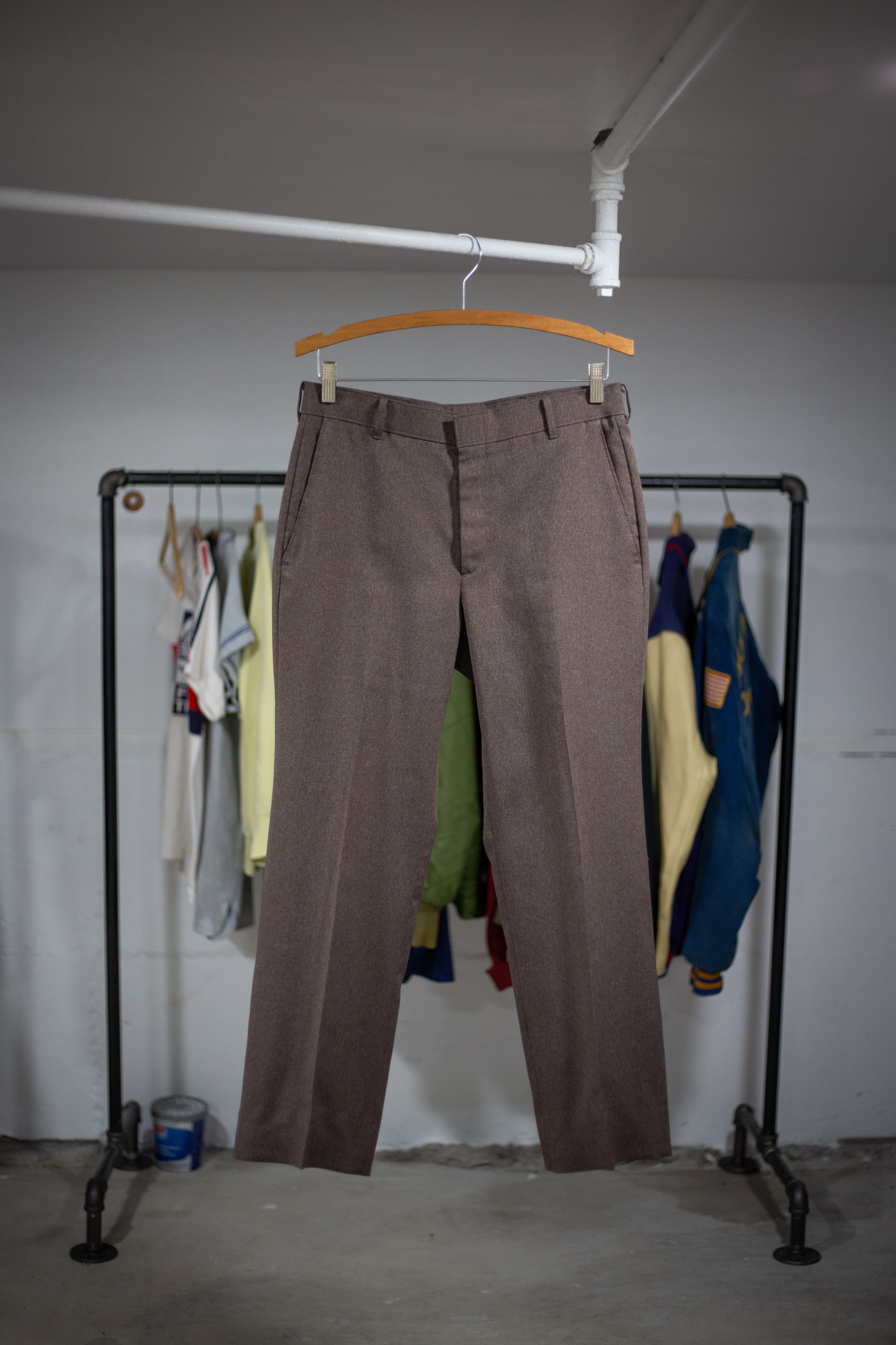 70's Levi's Action Slack Sta-Prest Pants
