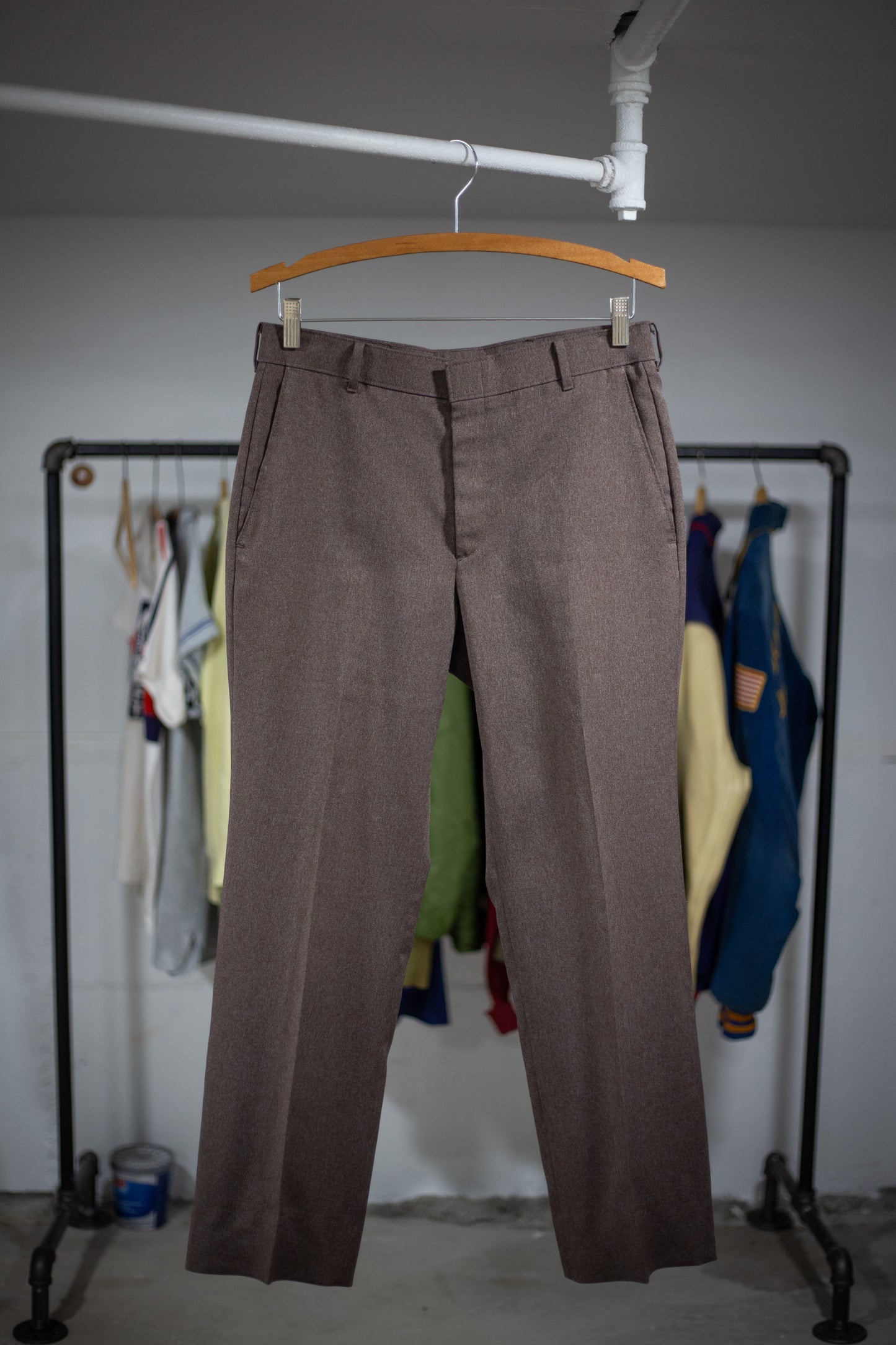70's Levi's Action Slack Sta-Prest Pants