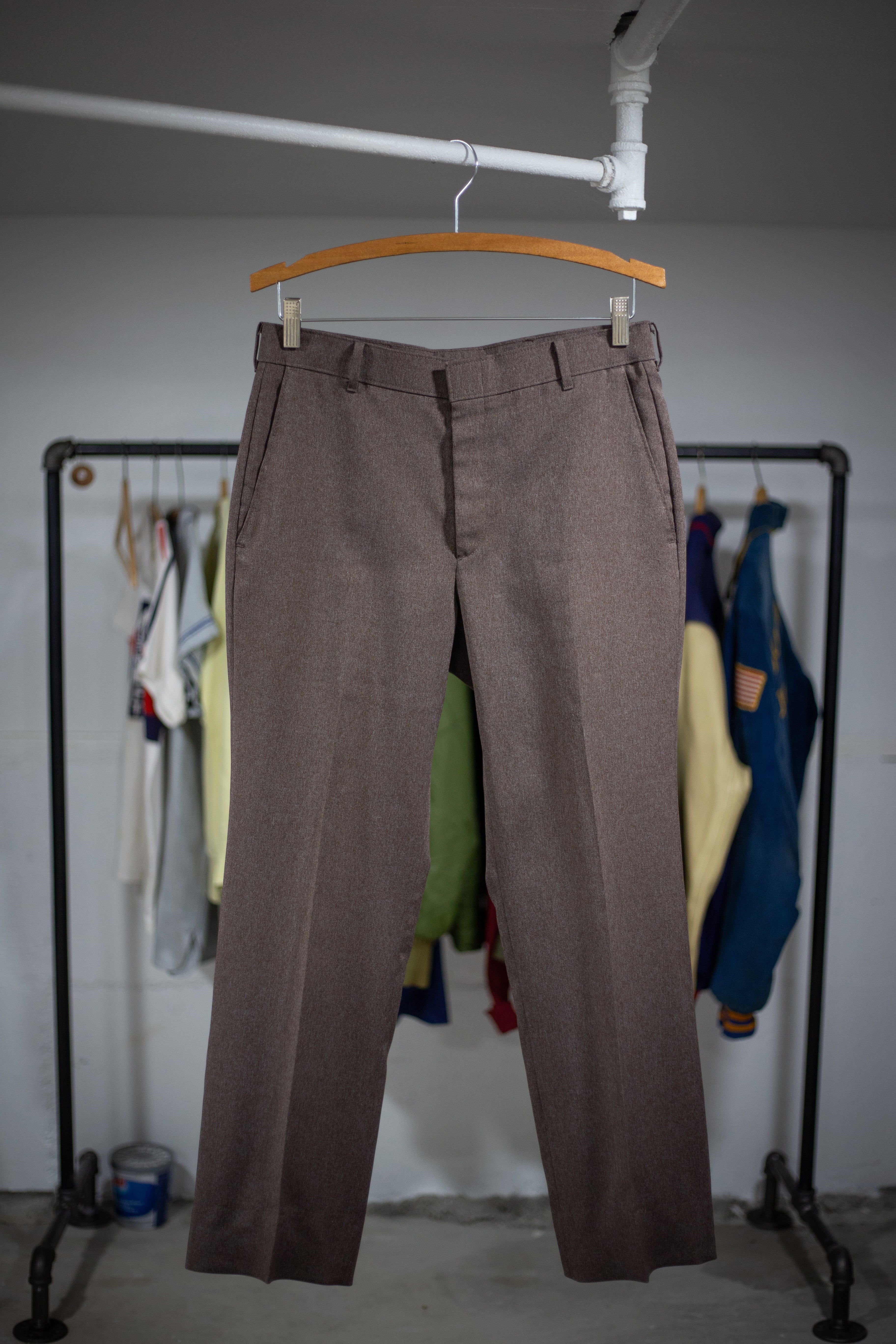 70's Levi's Action Slack Sta-Prest Pants