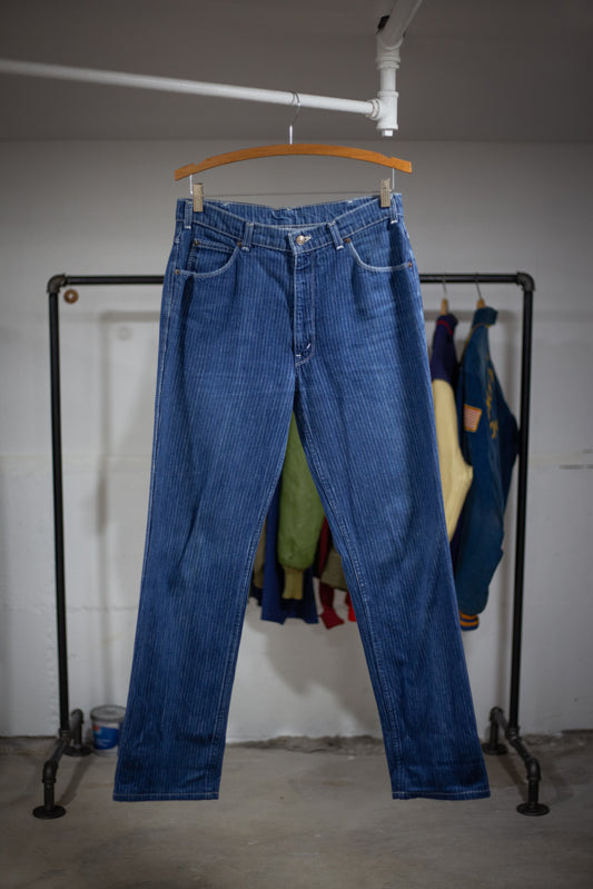 80's Levi's Hickory Jeans