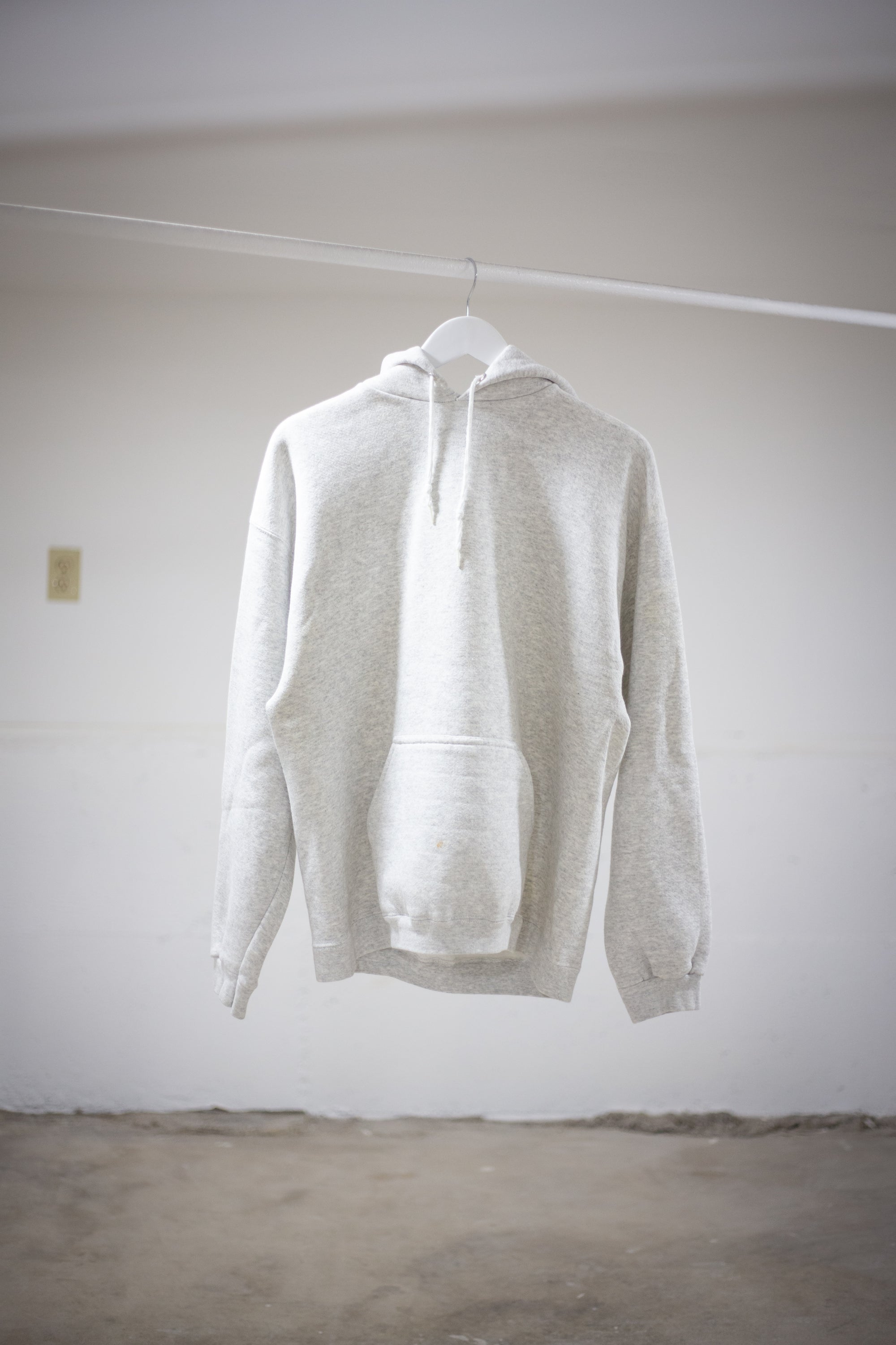 90's Pro Spirit Hoodie | Large