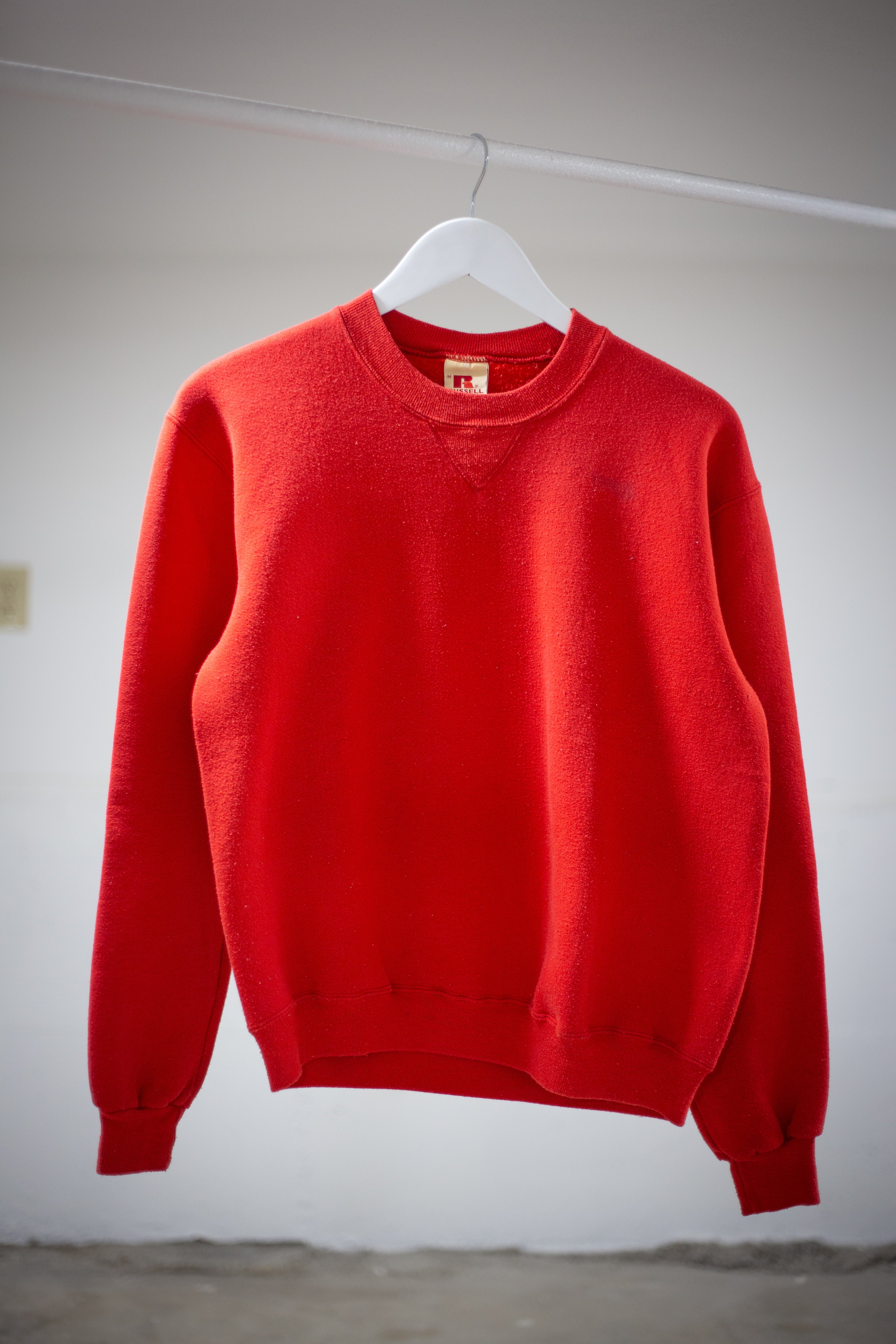 70's Russell Sweatshirt | Medium