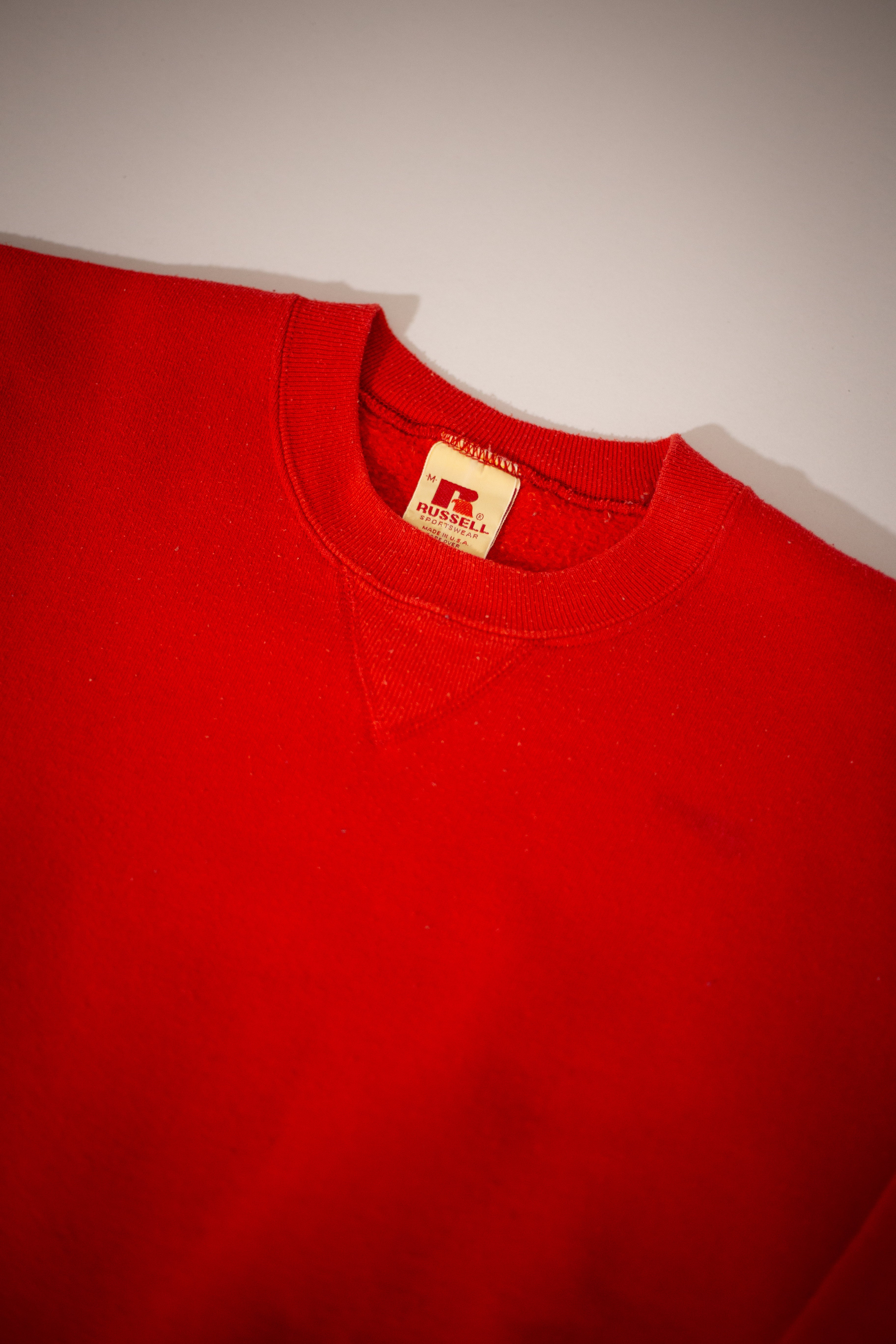 70's Russell Sweatshirt | Medium