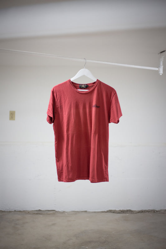 RRL Pickup Truck T-Shirt Medium/Large