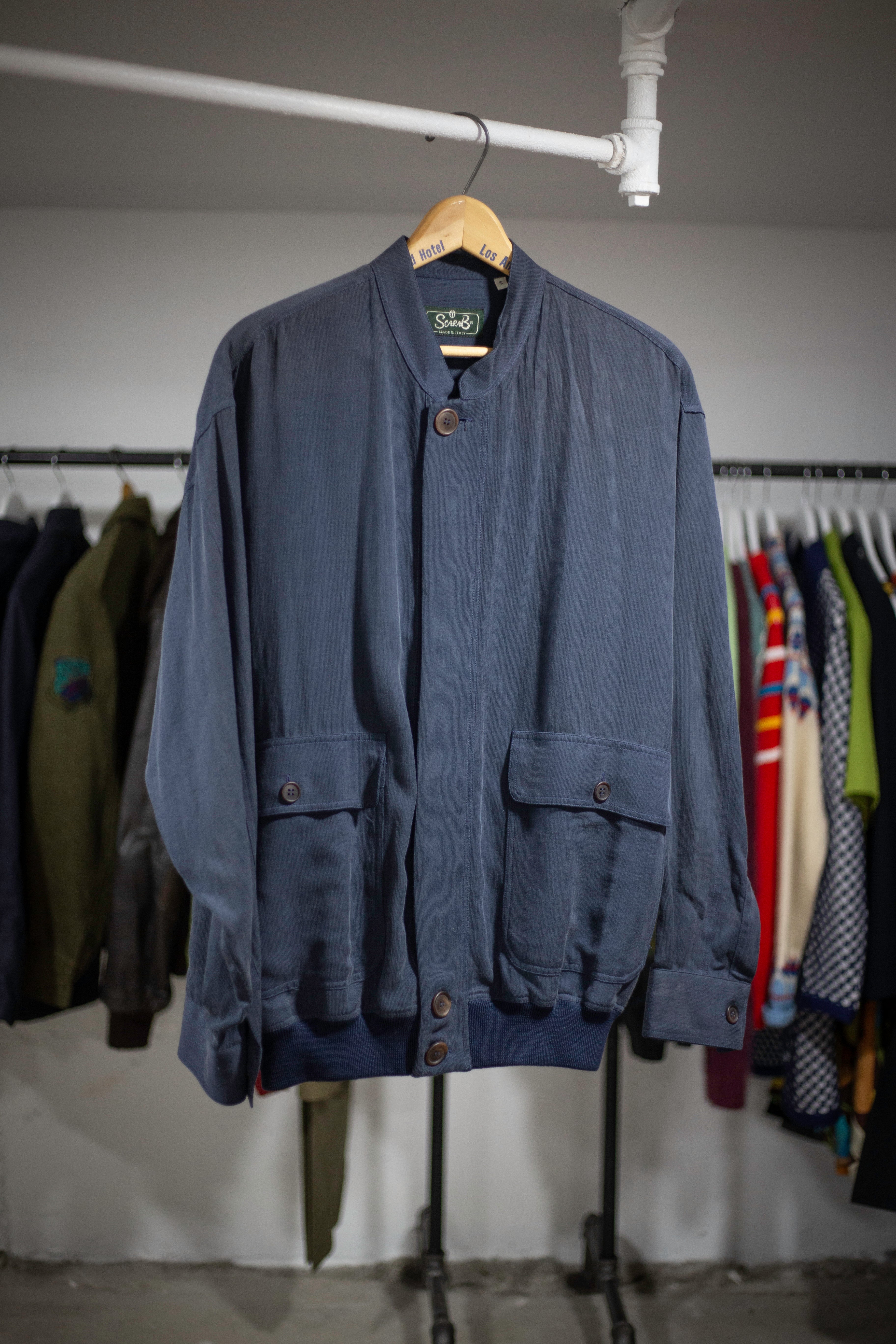 80's ScaraB Shirt | Medium