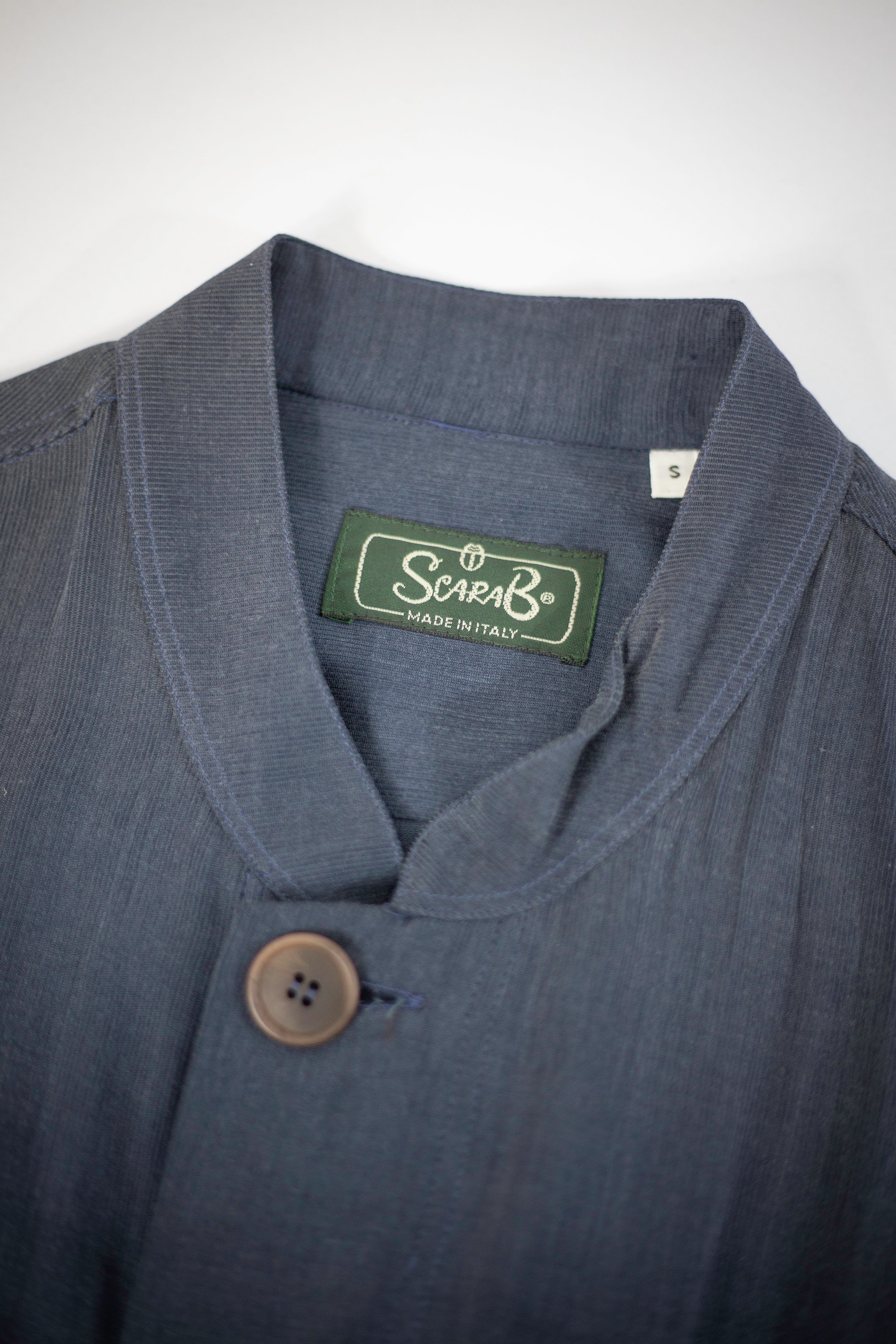 80's ScaraB Shirt | Medium