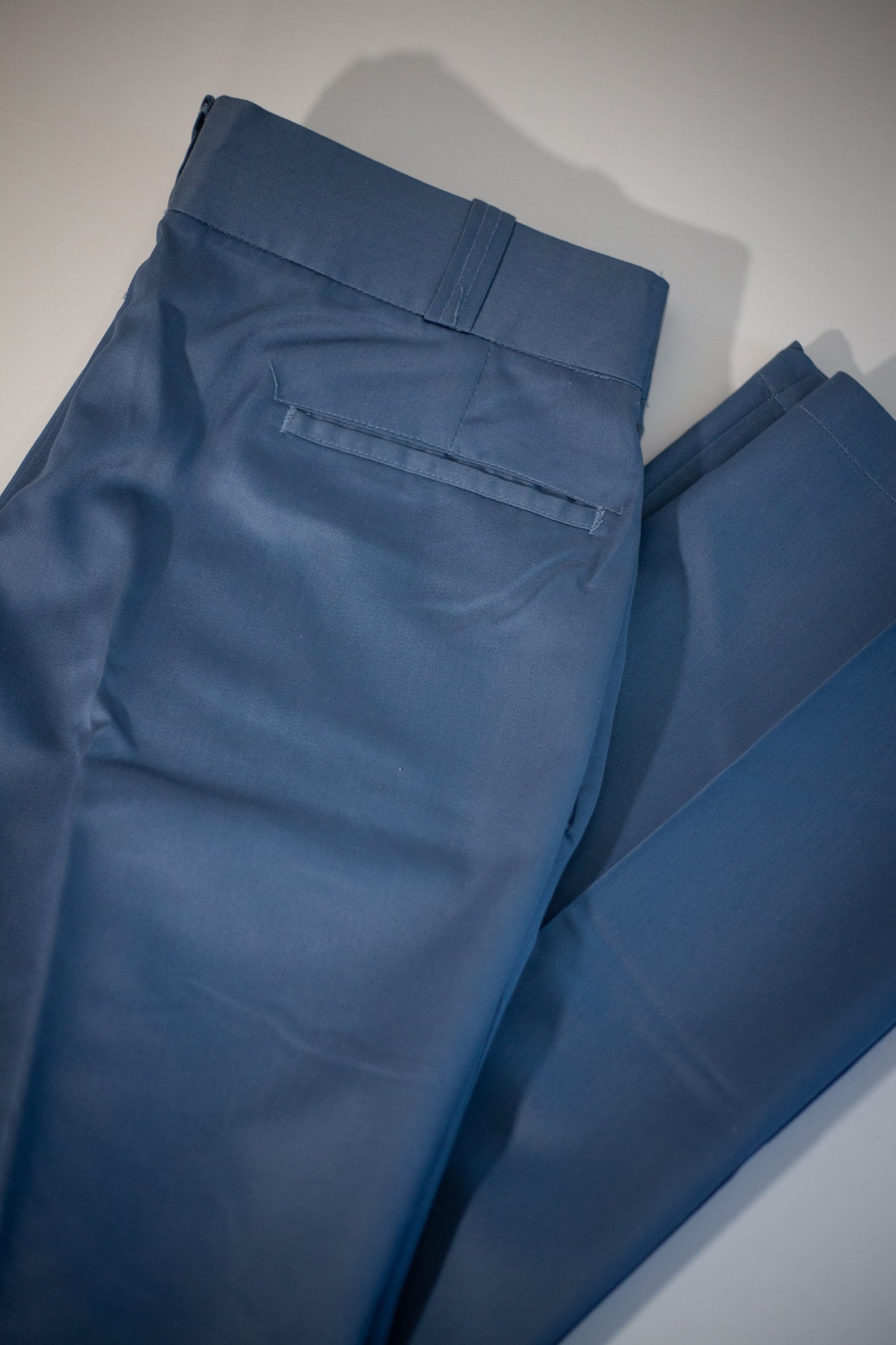 70's Sears Work-N-Leisure Perma-Prest Pants