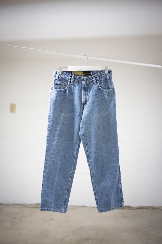 90's Levi's SilverTab (549 0394) Lean Jeans