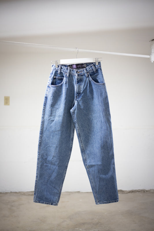 90's Levi's SilverTab Baggy Jeans