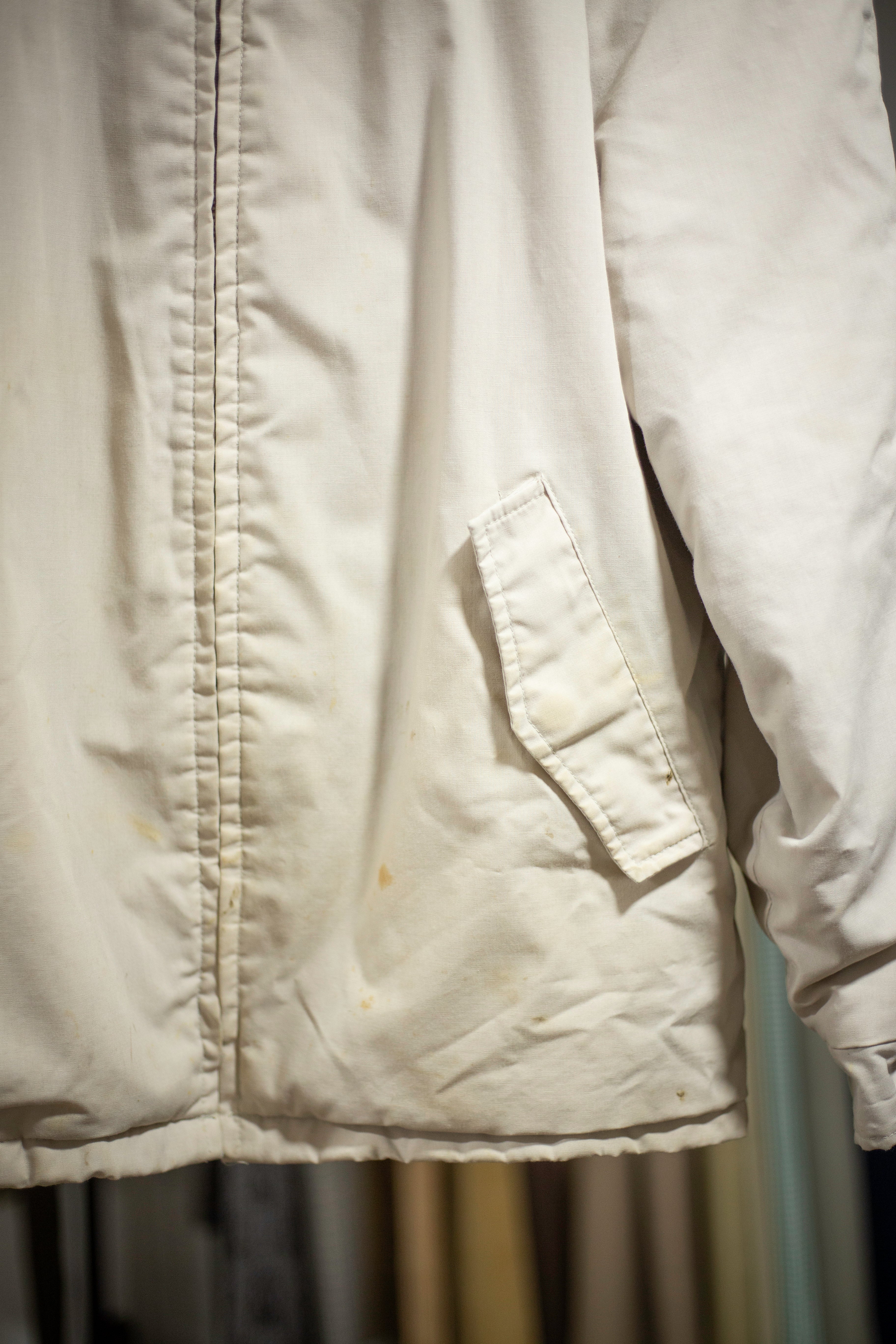 60's Sir Jac Lined Jacket | Medium