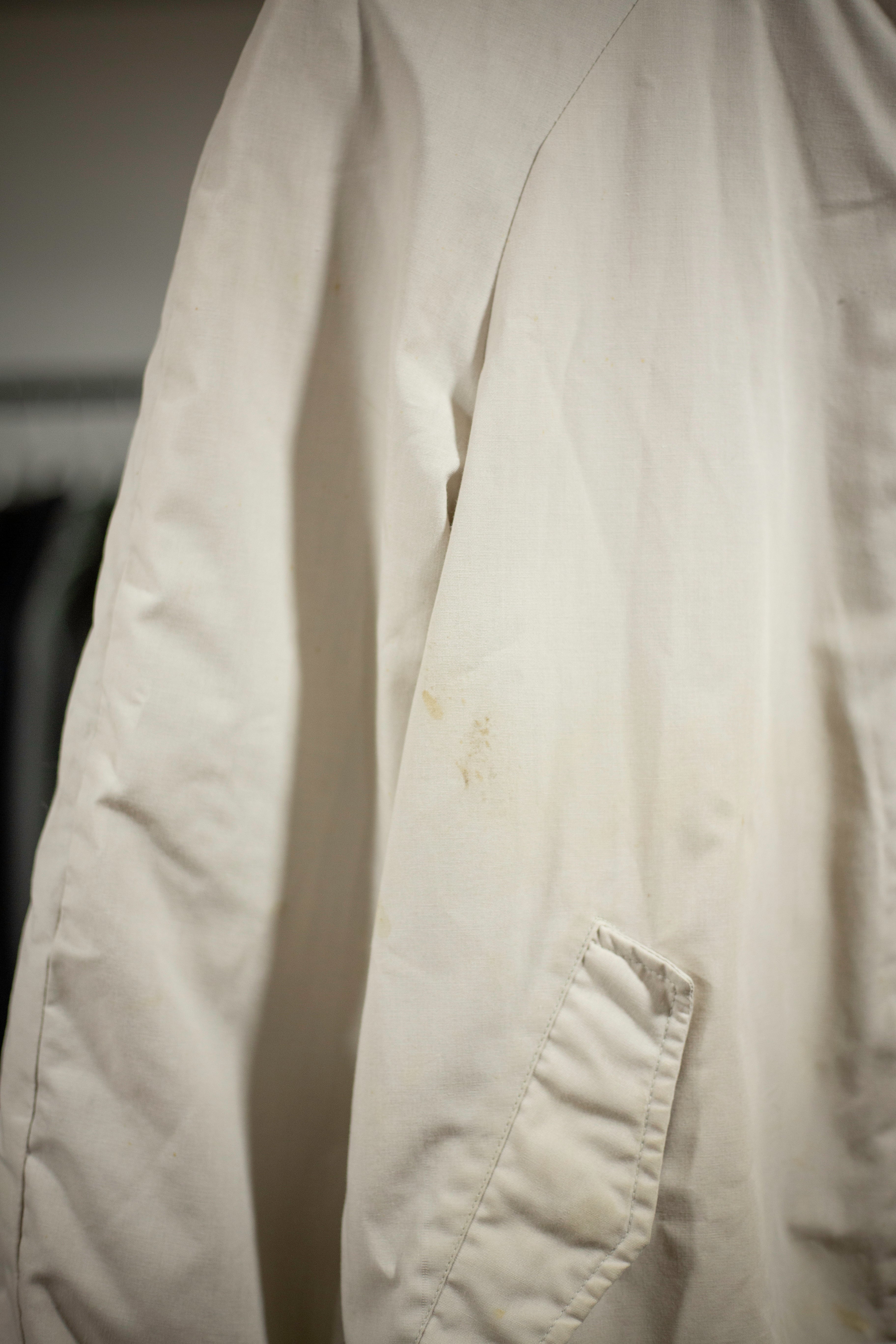 60's Sir Jac Lined Jacket | Medium