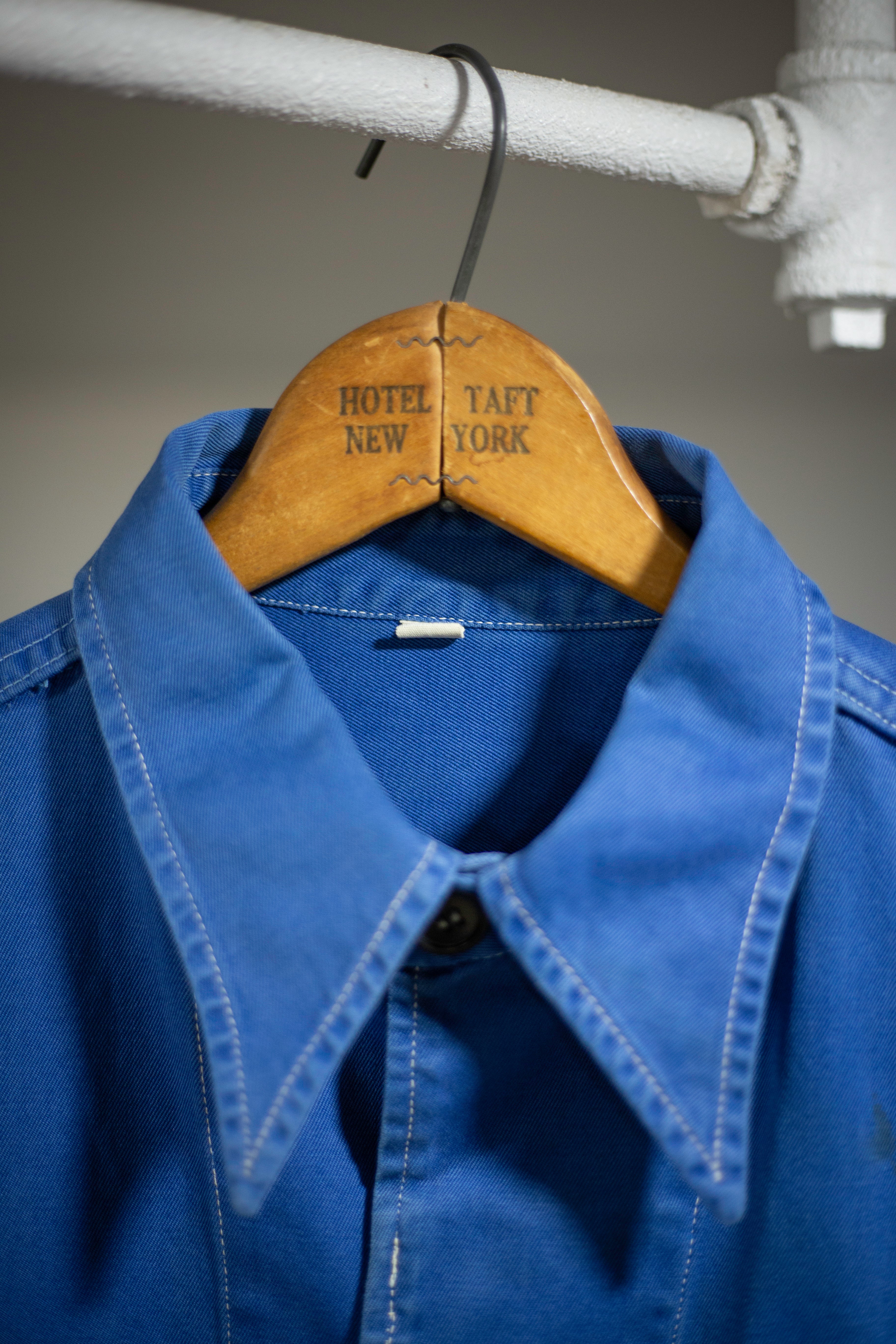 50's/60's US Army Medical Jacket | Large