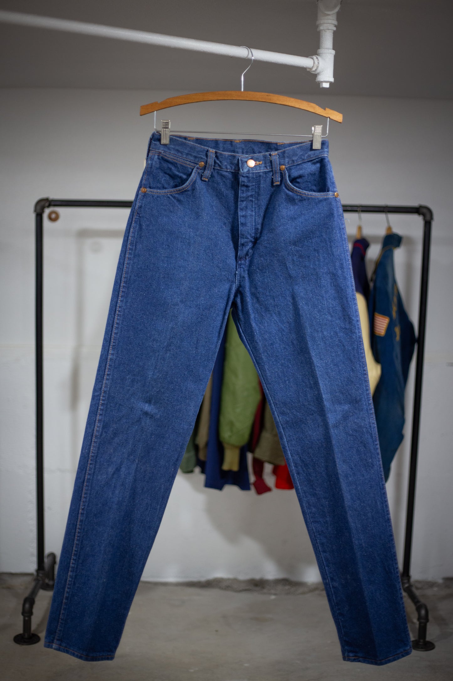 90's Wrangler Cowboy Cut Jeans