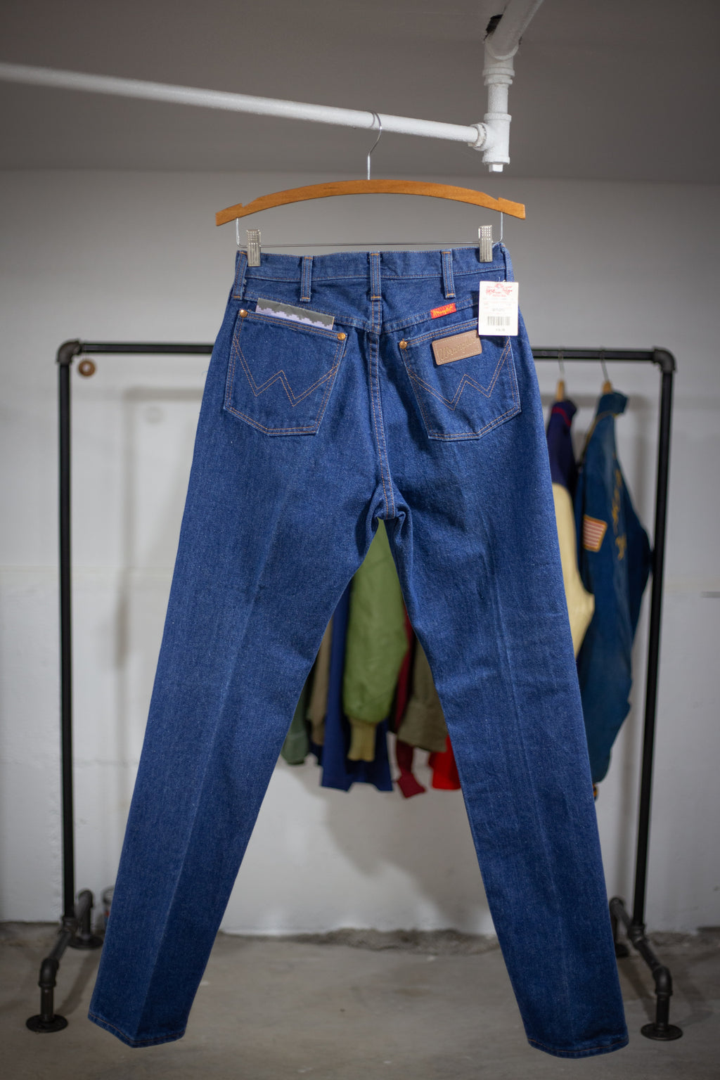 90's Wrangler Cowboy Cut Jeans