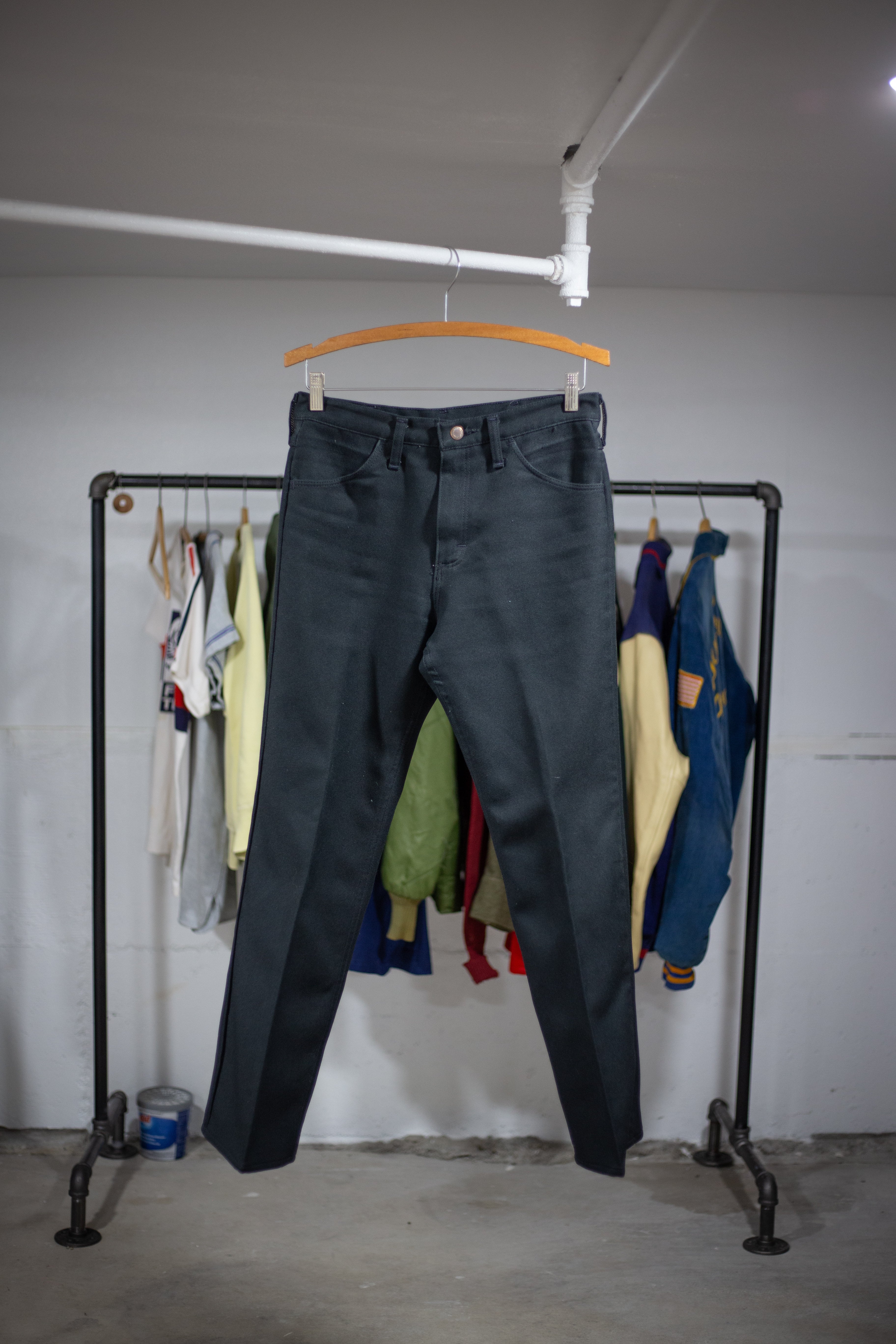 90's Wrangler Rancher Pants