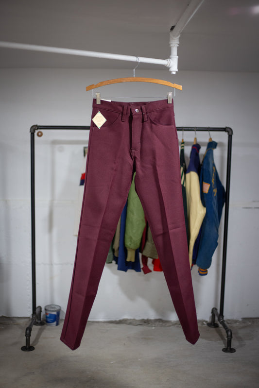 90's Deadstock Wrangler Rancher Pants