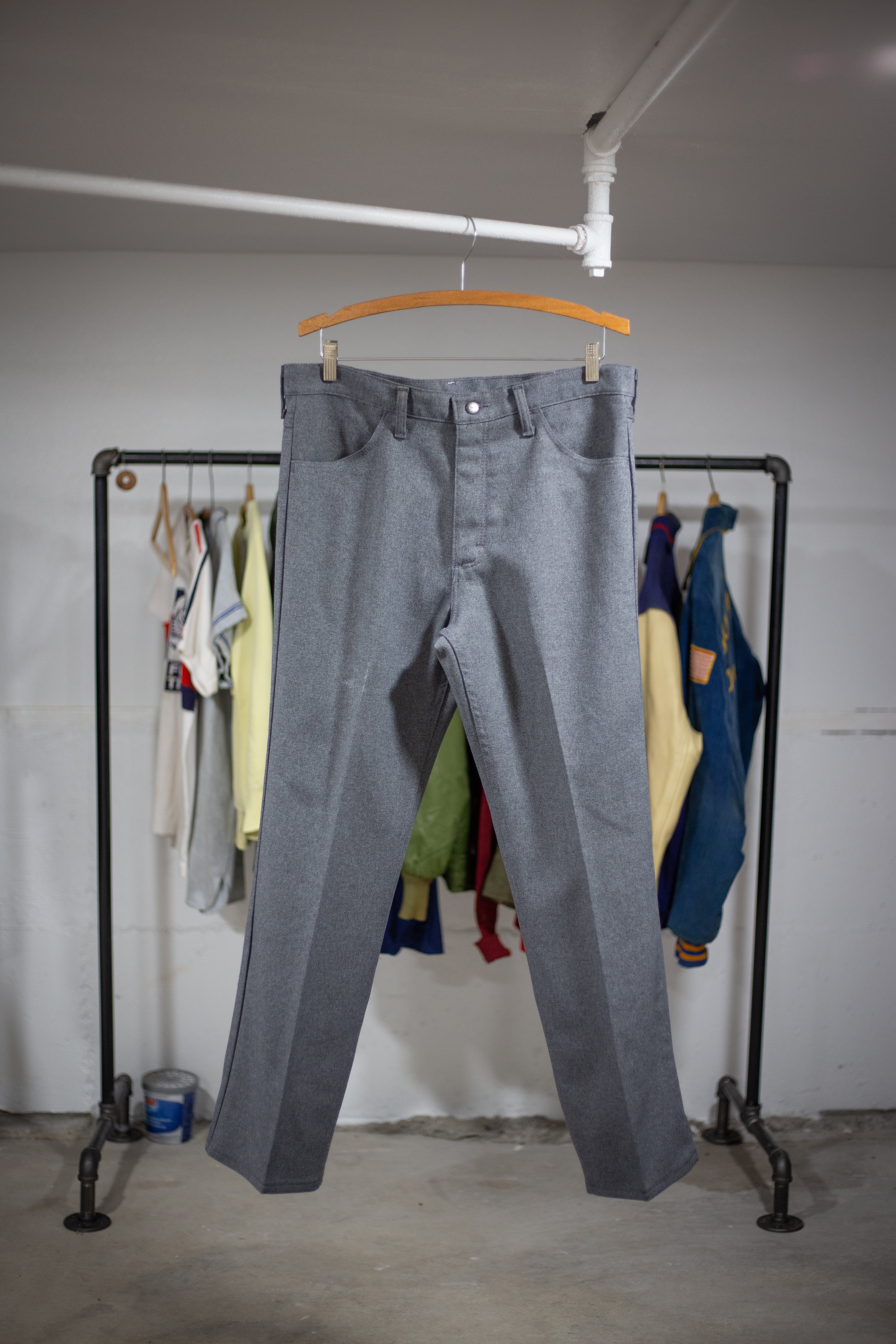 90's Wrangler Rancher Pants