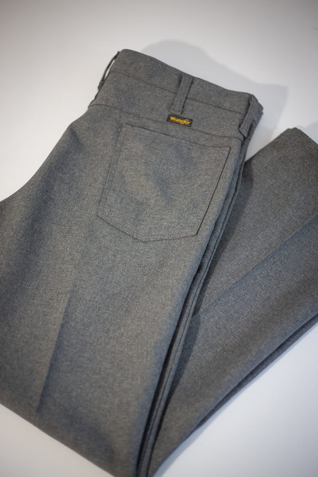 90's Wrangler Rancher Pants