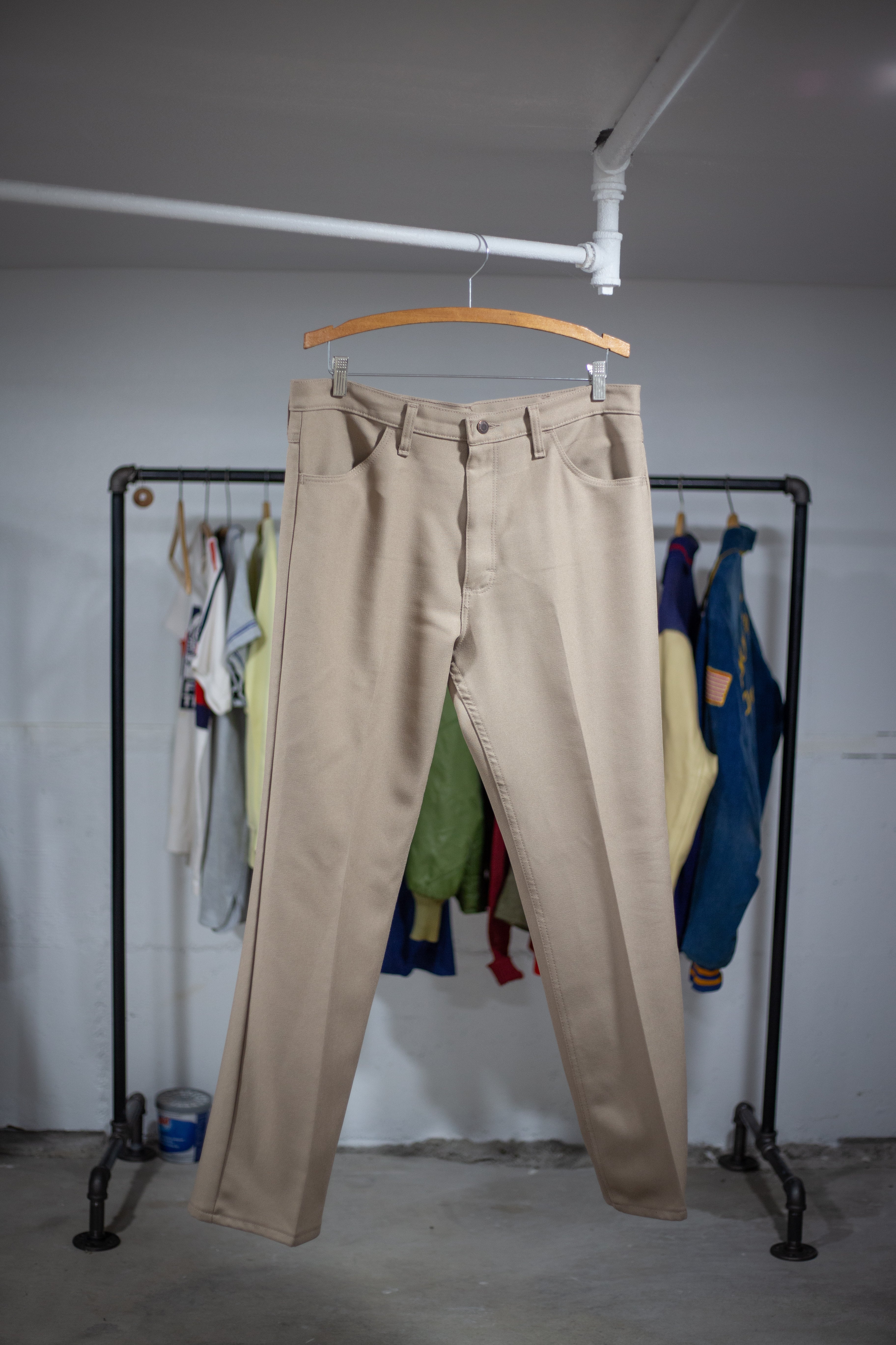 90's/00's Wrangler Rancher Pants