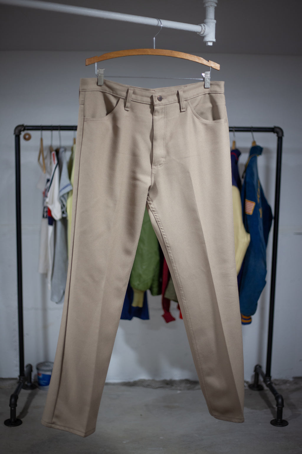 90's/00's Wrangler Rancher Pants