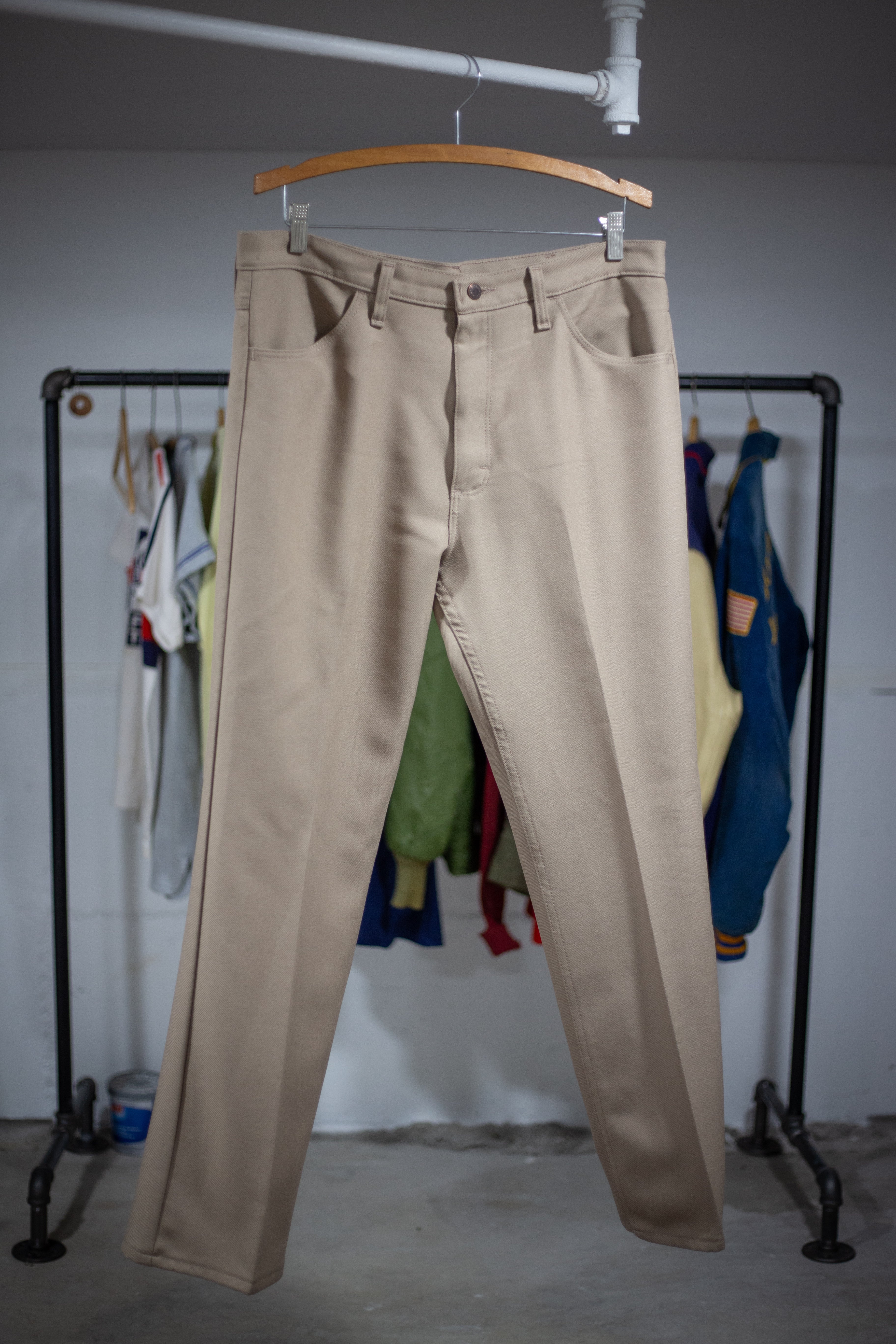 90's/00's Wrangler Rancher Pants