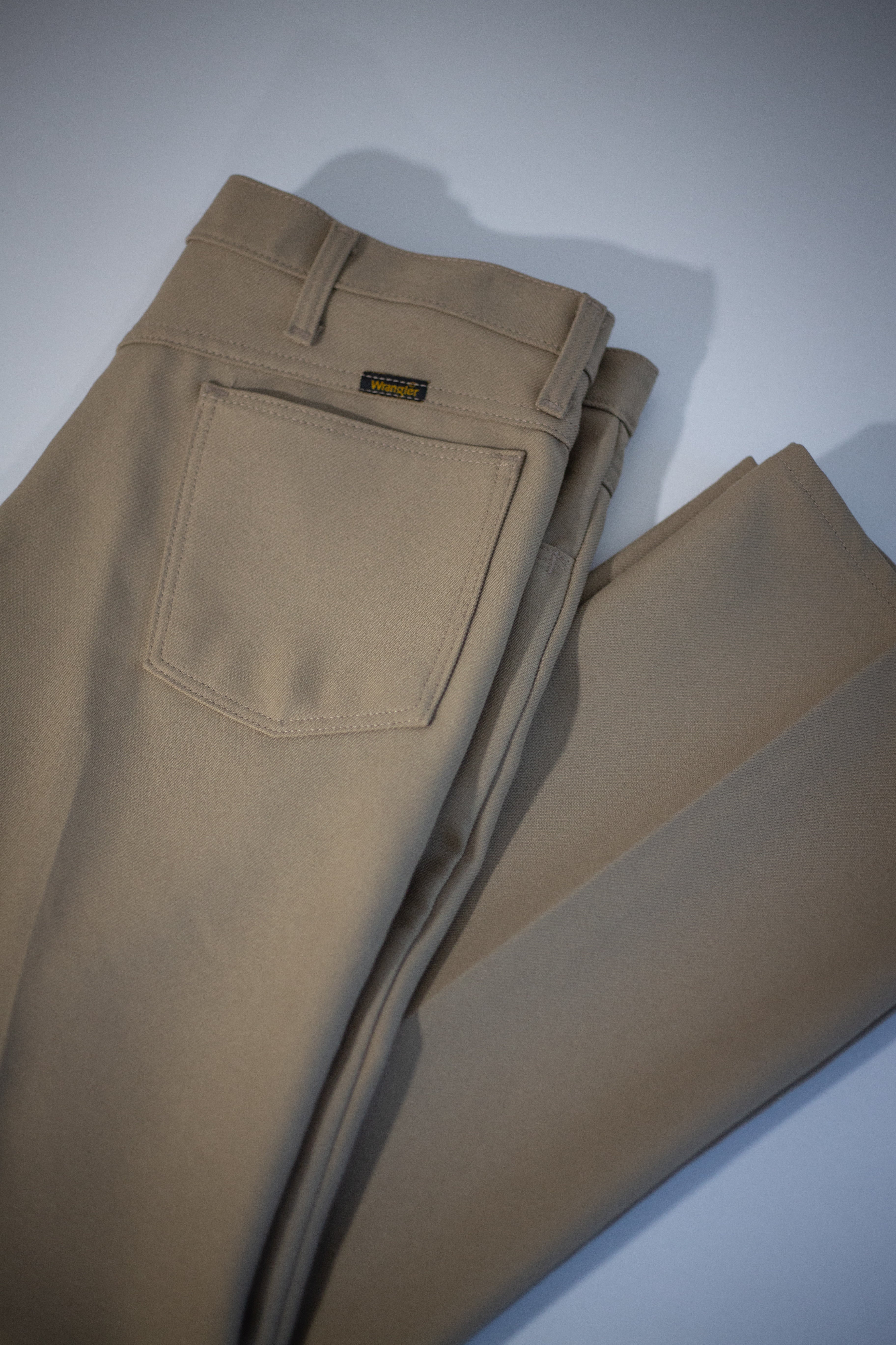 90's/00's Wrangler Rancher Pants